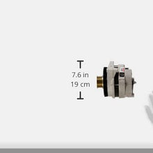 Bosch AL8568N New Alternator