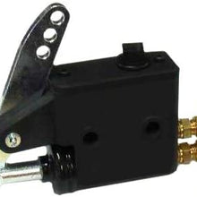 MCP BRAKE MASTER CYLINDER 7/8" MINI MICRO SPRINT CAR KARTING