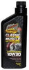 Champion Brands 4130H-EACH 'Classic and Muscle' 10W-30 Semi-Synthetic Automotive Motor Oil - 1 Quart Bottle