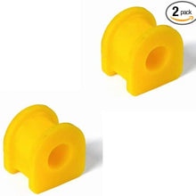 Siberian Bushing Polyurethane Anti Roll Sway Bar Front Suspension Compatible with Lexus SC430 Soarer/Lexus