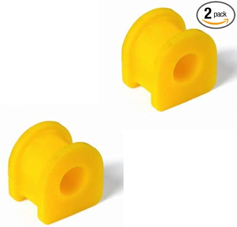 Siberian Bushing Polyurethane Anti Roll Sway Bar Front Suspension Compatible with Lexus SC430 Soarer/Lexus