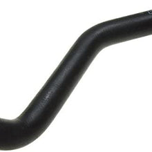 ACDelco 24004L Professional Upper Molded Coolant Hose