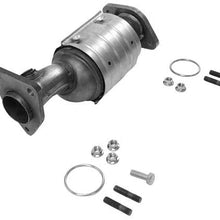 Eastern 40711 Direct Fit Catalytic Converter