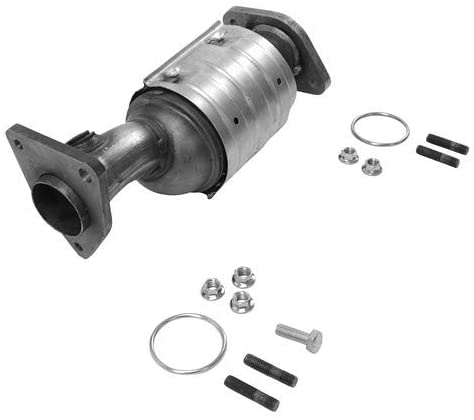 Eastern 40711 Direct Fit Catalytic Converter