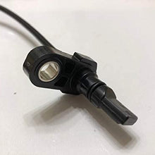 YourRadiator YR608S - New OEM Replacement ABS Wheel Speed Sensor (Front Left Driver Side)