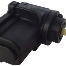 TYC 20-5385-MA-1 Headlight Leveling Motor Fits A4 Q7 Punto SEAT Ibiza Bora 1994