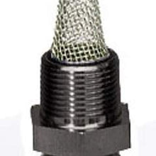 Moroso 23960 12 AN Oil Filter Fitting Assembly
