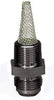 Moroso 23960 12 AN Oil Filter Fitting Assembly