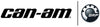 CAN-AM ATV/SXS 4T 0W-40 Synthetic Oil Change Kit for Rotax 500 cc or more