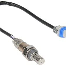 ACDelco 213-3867 GM Original Equipment Heated Oxygen Sensor