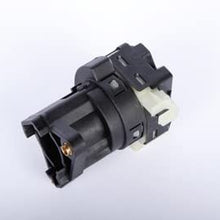 GM Genuine Parts D1432D Ignition Switch with Lock Cylinder Control Solenoid