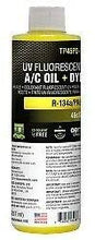 8 oz (237ml) Bottle PAG 46 A/C Oil with fluorescen TRATP46PD-8 Industrial Products & Tools