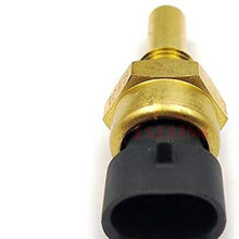 15404280 Temperature Sensor for Alfa Romeo 146 Daewoo ESPERO NEXIA MATIZ Renault ESPACE Opel VECTRA for Chevrolet 1991-2008