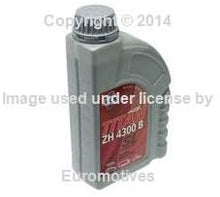 for Mercedes Hydraulic Fluid Power Steering/Suspension FUCHS (1 Liter)