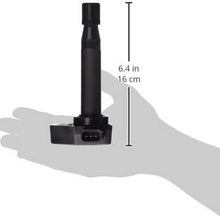 Beck/Arnley 178-8303 Direct Ignition Coil
