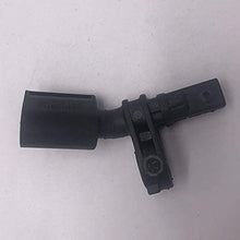 RQBHD ABS Wheel Speed Sensor WHT003860 WHT003861 WHT003862 WHT003863 for VW Polo