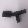 RQBHD ABS Wheel Speed Sensor WHT003860 WHT003861 WHT003862 WHT003863 for VW Polo