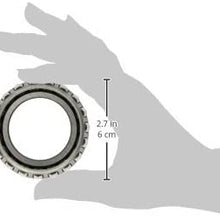 Timken 18590 Bearing