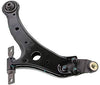 Mevotech Suspension Control Arm and Ball Joint Assembly P/N:CMS86182