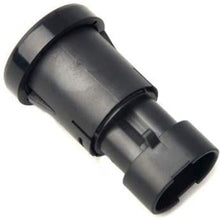 Lifegate Rear Window Switch Release Button for GMC Yukon, Chevy Tahoe, Chevy Suburban, Escalade, 15798062