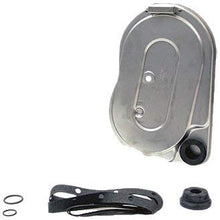 WIX Filters - 58892 Heavy Duty Automatic Transmission Filter, Pack of 1