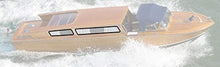 Steele Rubber Products Boat Window Edge Trim - Sold and Priced per Foot 70-4078-357