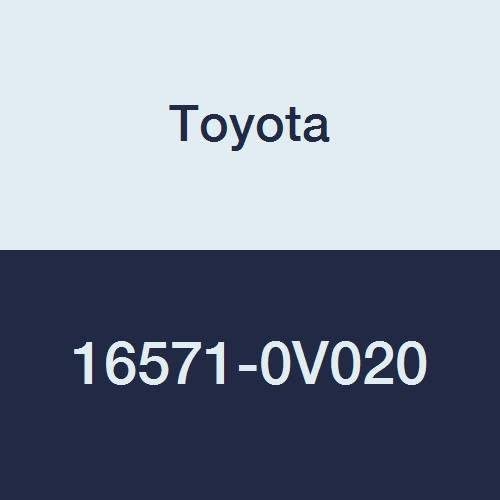 Genuine Toyota 16571-0V020 Radiator Hose