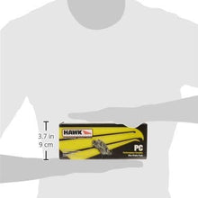 Hawk Performance HB568Z.666 Performance Ceramic Brake Pad