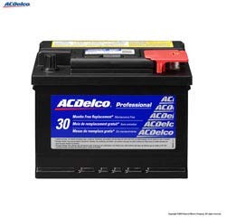 Replacement For Ac Delco 96rps This Item Is Not Manufactured By Ac Delco