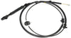 ACDelco 15754075 GM Original Equipment Automatic Transmission Control Lever Cable