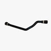 BMW Engine Coolant Hose Expansion Tank To Coolant Pipe Genuine OE 11531436410
