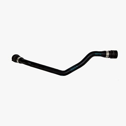 BMW Engine Coolant Hose Expansion Tank To Coolant Pipe Genuine OE 11531436410