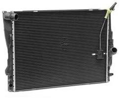 BMW 17 11 7 537 292, Radiator