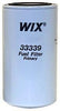 WIX Filters - 33339 Heavy Duty Spin-On Fuel Filter, Pack of 1