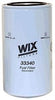 WIX Filters - 33340 Heavy Duty Spin-On Fuel Filter, Pack of 1