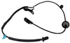 Rear Left Wheel Speed (ABS) Sensor Crown Automotive 5105065AC