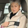 Seatbelt Grabber Handle - BPA FREE - Instant Snap On & Go - Buckling Up Just Got Easy