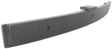Make Auto Parts Manufacturing - ROGUE 09-13 / ROGUE SELECT 14-15 REAR BUMPER ABSORBER, Impact, Exc. Krom Models, From 11-08 - NI1170132