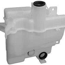 For Toyota Corolla 2014-2017 TruParts TO1288189 Washer Fluid Reservoir