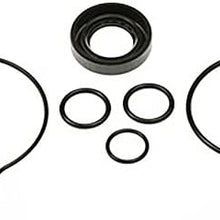 Gates 348499 Power Steering Repair Kit