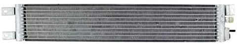 OSC Cooling Products 4712 New Condenser