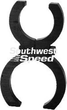NEW SOUTHWEST SPEED FUEL FILTER BRACKET TO MOUNT SWS INLINE FILTER TO 1 1/4