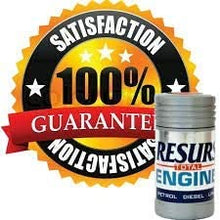 Resurs Fleet Oil Additive for Restoration and Protection of Old Diesel Petrol and LPG Engines (150 gr)