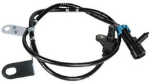 ACDelco 19181884 GM Original Equipment Front Driver Side ABS Wheel Speed Sensor