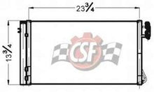 CSF 10518 AC Condenser