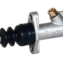 Wilwood 260-6087 .625" Bore Compact Master Cylinder