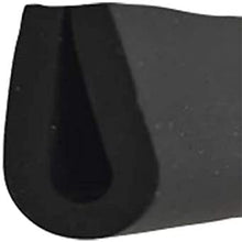 Steele Rubber Products RV Edge Trim - Sold and Priced per Foot 70-3888-244
