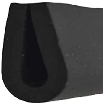 Steele Rubber Products Boat Edge Trim - Sold and Priced per Foot 70-3888-344