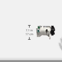 Four Seasons 68438 A/C Compressor