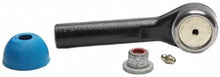 ACDelco 45A0678 Professional Outer Steering Tie Rod End